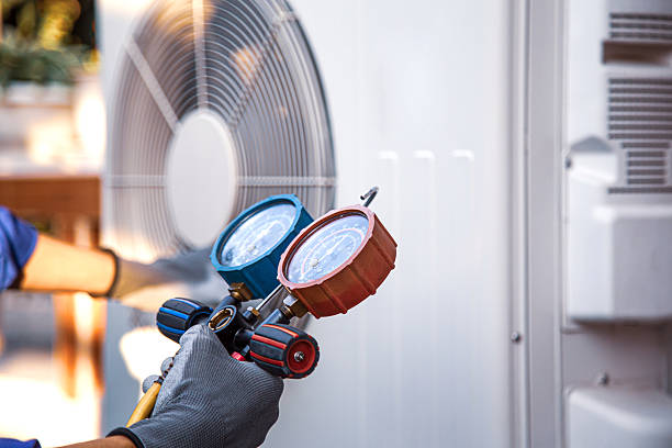 Affordable Emergency Hvac Repair solutions in Dixon, KY